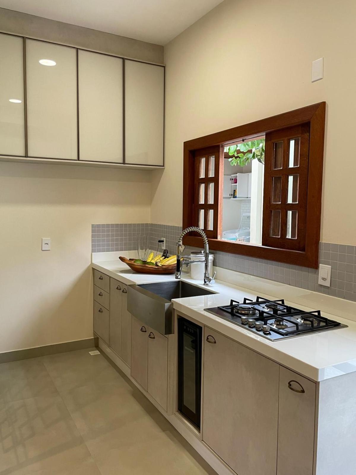 Отель Residencia Aldeia Do Mundai Порту-Сегуру Экстерьер фото
